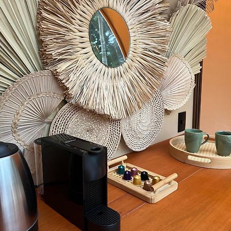 Florianópolis Zion Bubble Glamping酒店 外观 照片